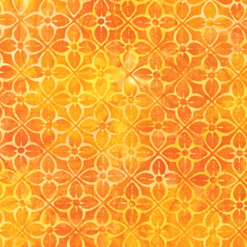 Azulejos Saffron