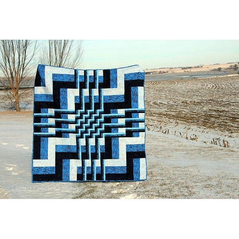 Deep to Deep Pattern