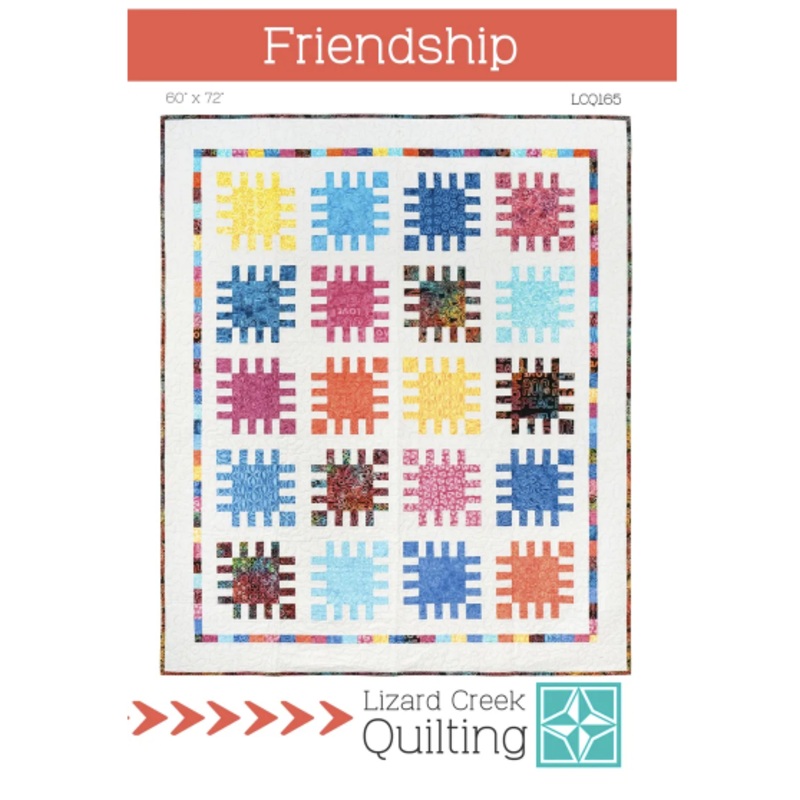 Friendship Pattern