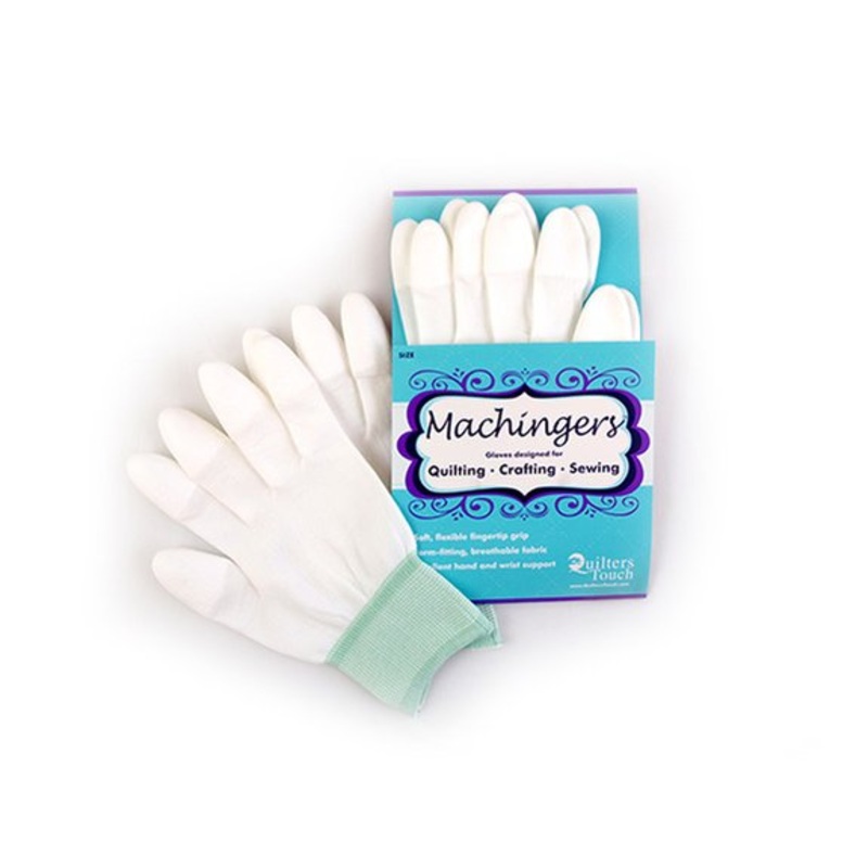 Machingers Medium/Large Gloves