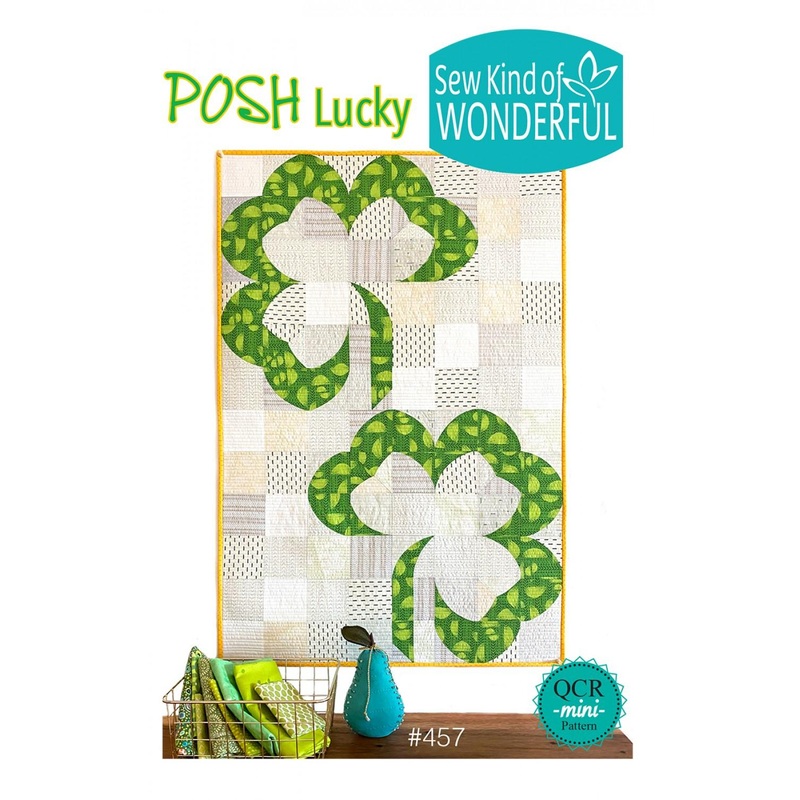 Posh Lucky Pattern