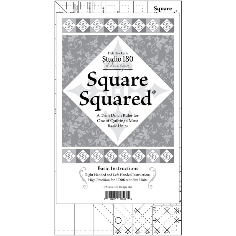 Square Squared