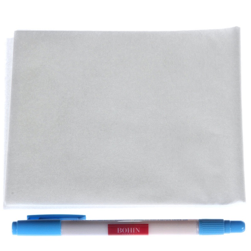 Transfer Veil Mesh 12inx20