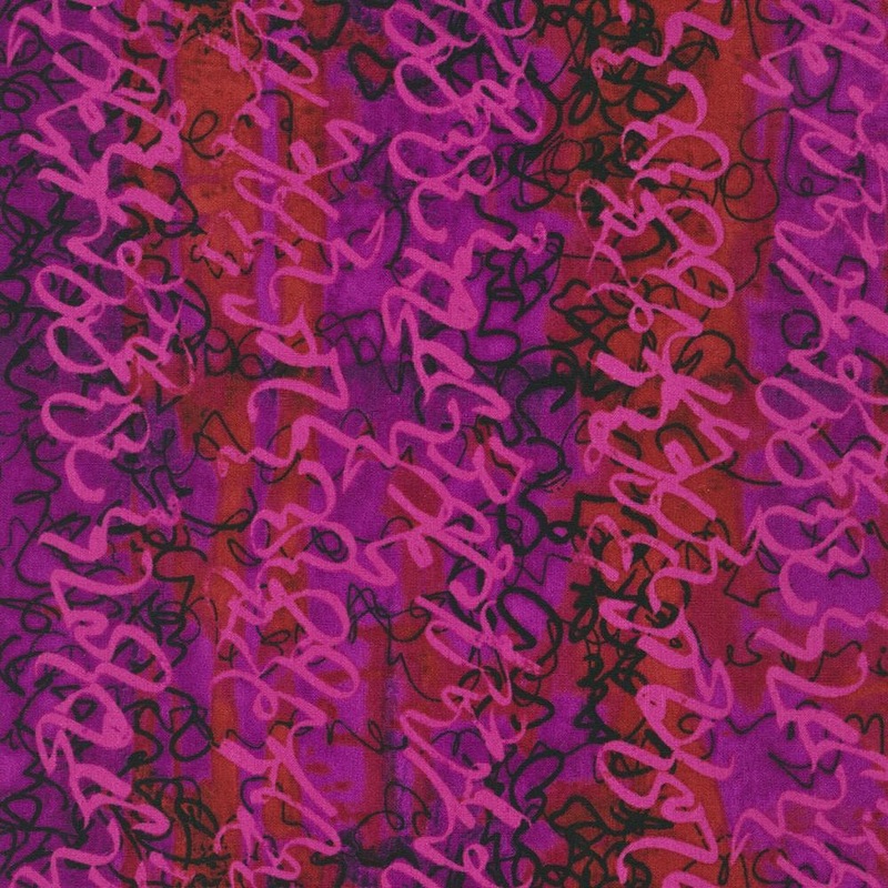 Wishwell: Storyboard Aubergine