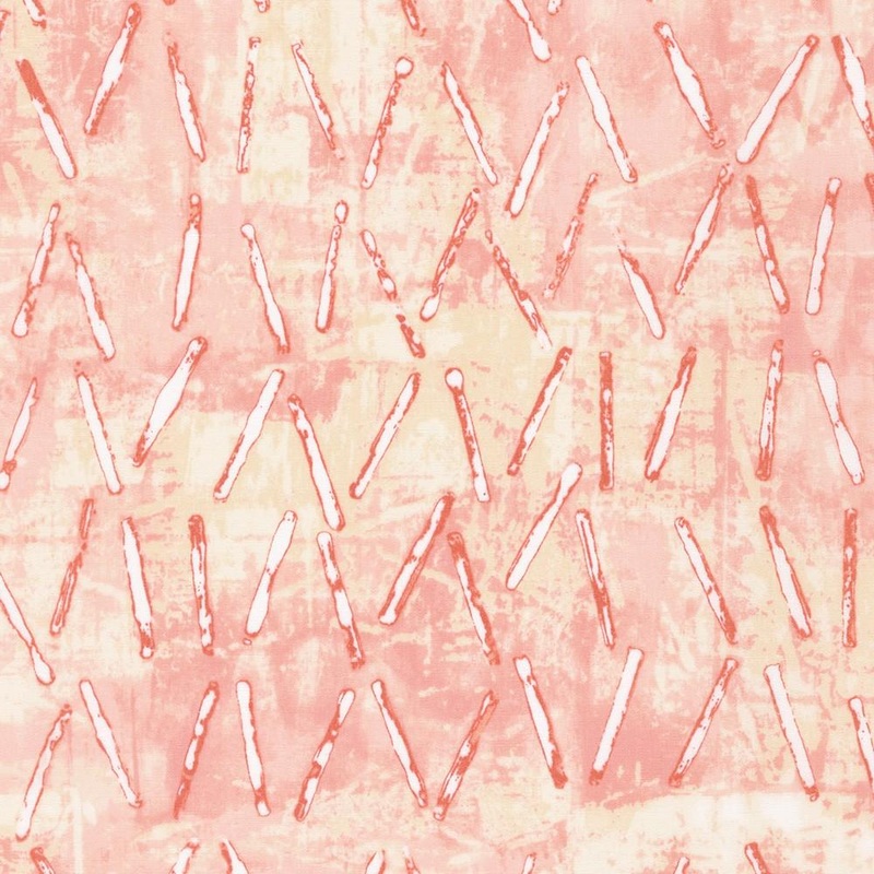 Wishwell: Storyboard Peach