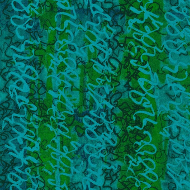 Wishwell: Storyboard Teal