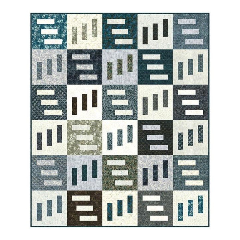 Chilly Wind Chimes Pattern