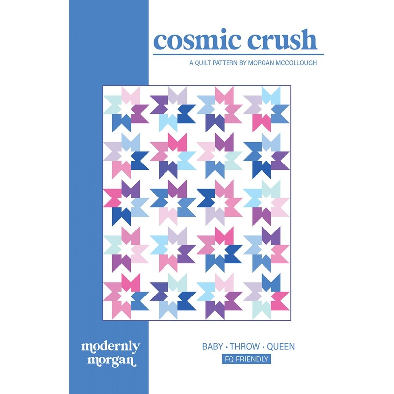 Cosmic Crush Pattern