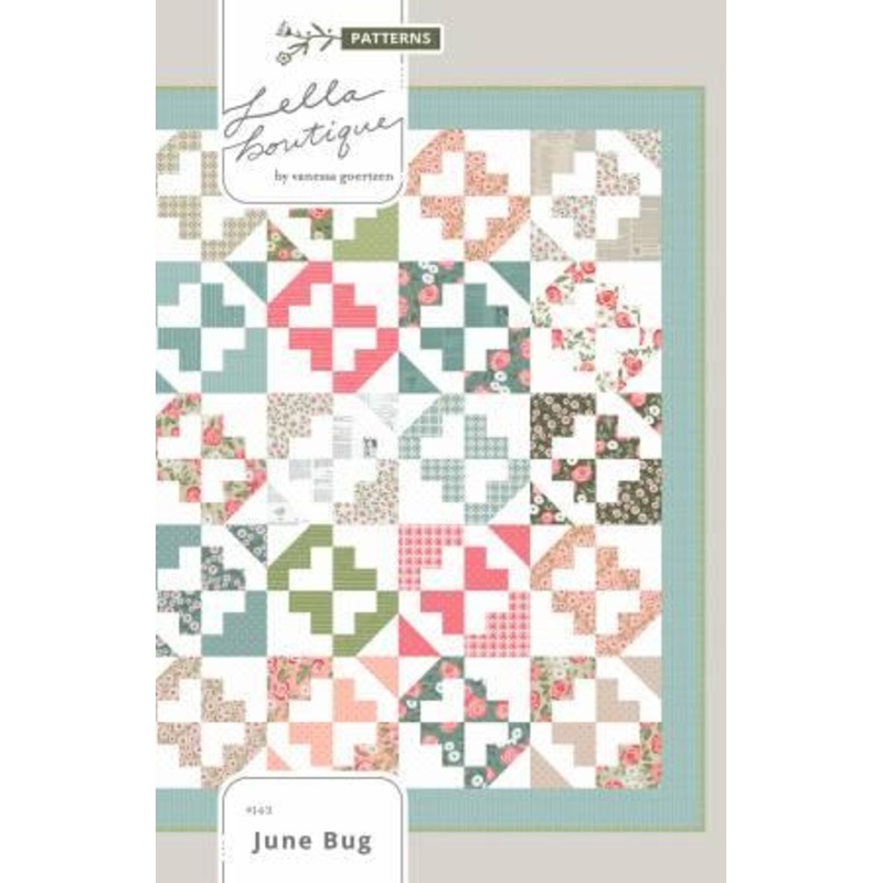June Bug Pattern