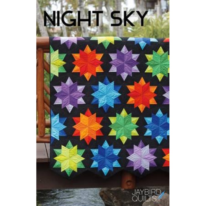 Night Sky Pattern