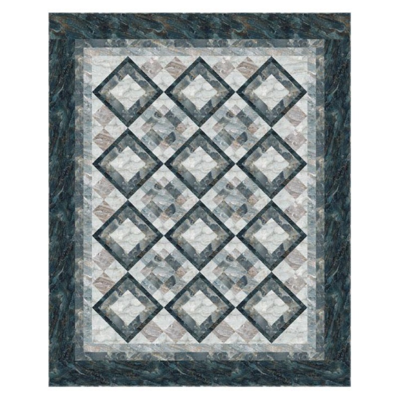 Pavimento Tile Pattern