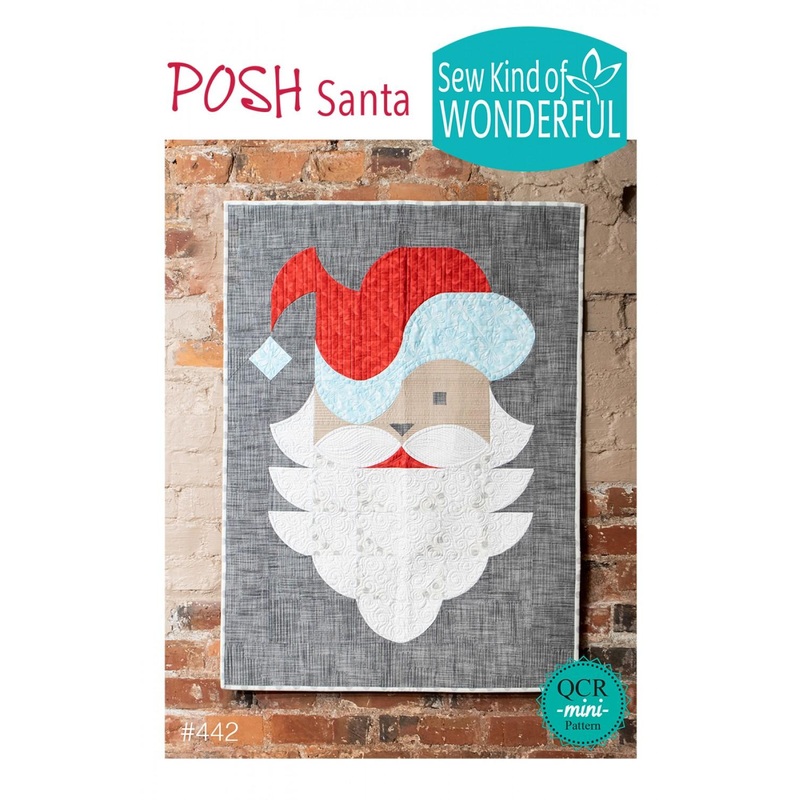 Posh Santa SKW442