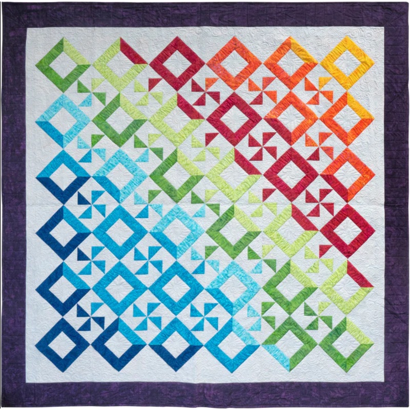 Whirligiggles Pattern