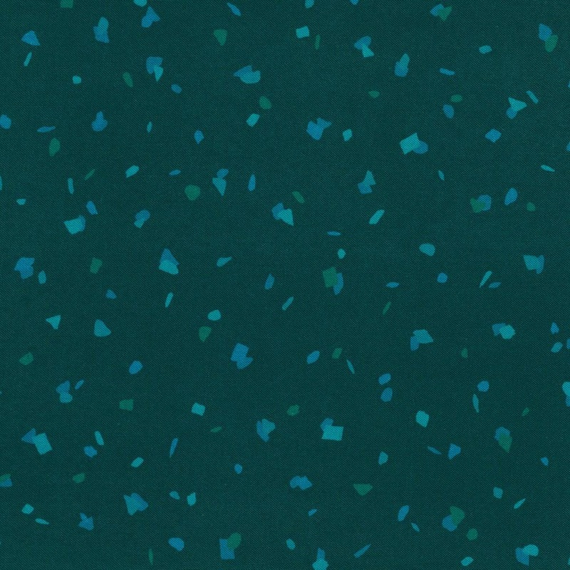 108″ Wide Wishwell: Backdrop Wide Teal Blue