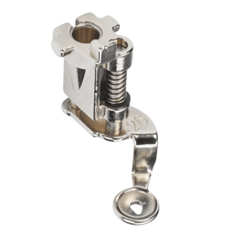 Bernina #26L Drop-Shaped Embroidery Foot