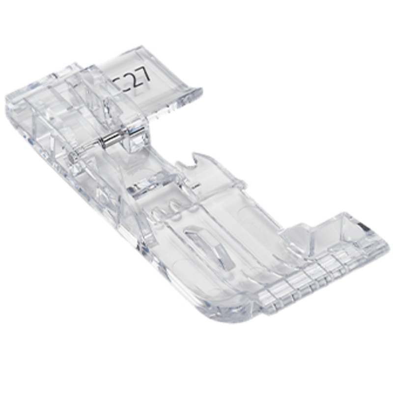 Bernina Clear Standard Foot #C27