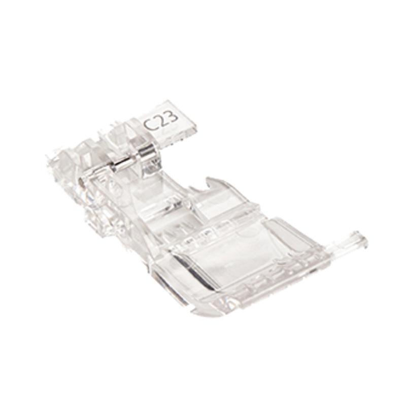 Bernina Curve Foot #C23