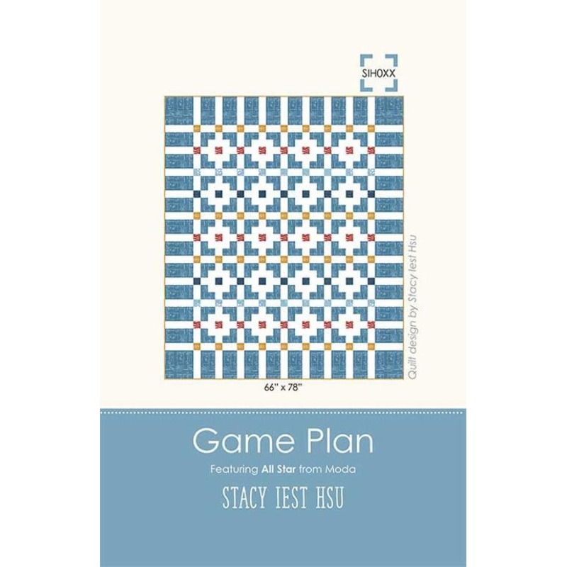 Game Plan Pattern