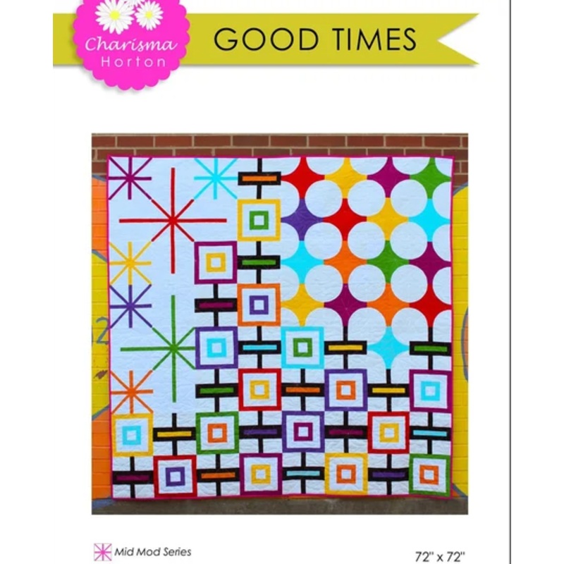 Good Times Pattern