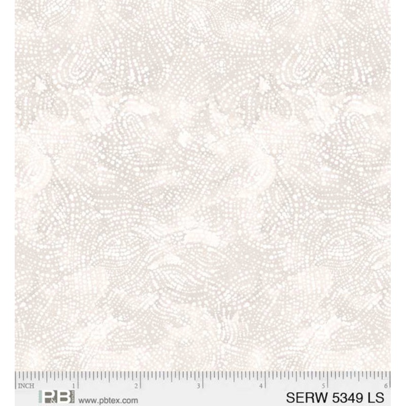 108″ Wide Serenity Light Grey