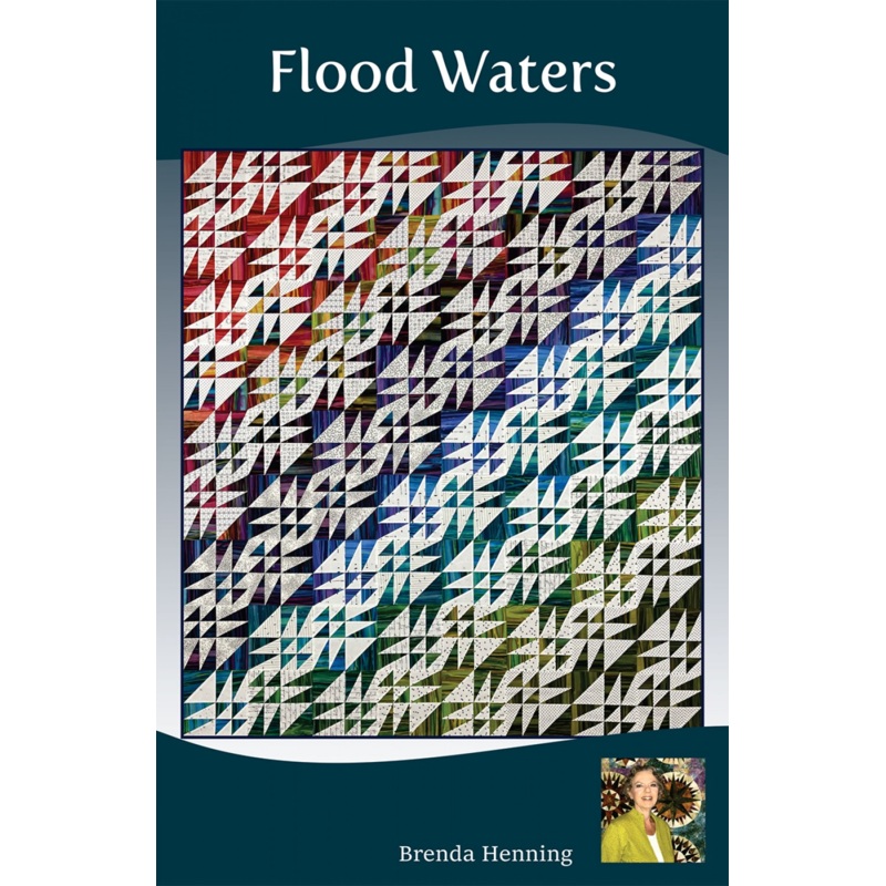 Flood Waters Pattern