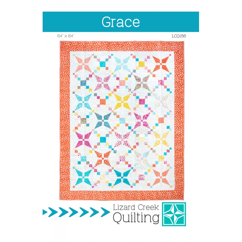 Grace Pattern