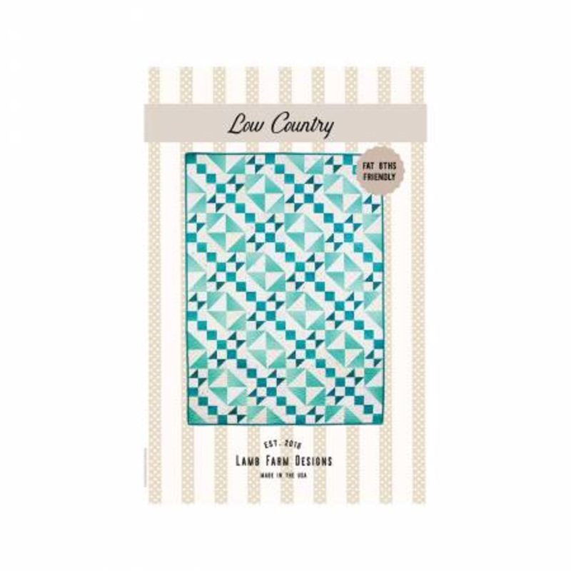 Low Country Pattern
