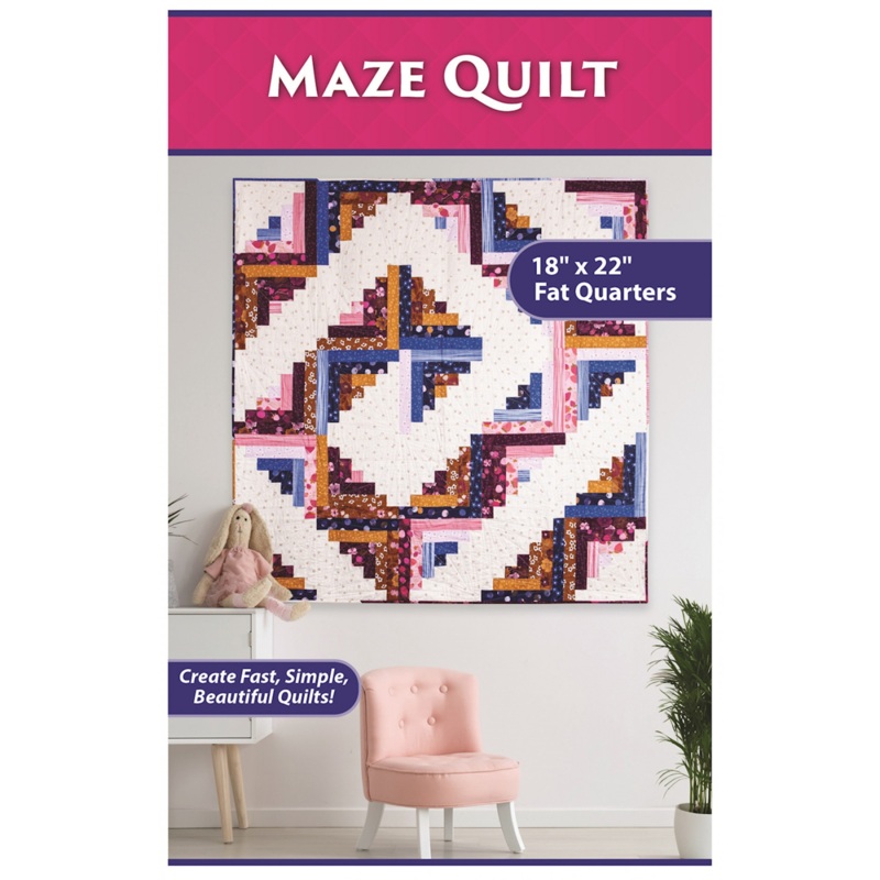Maze Pattern Pack