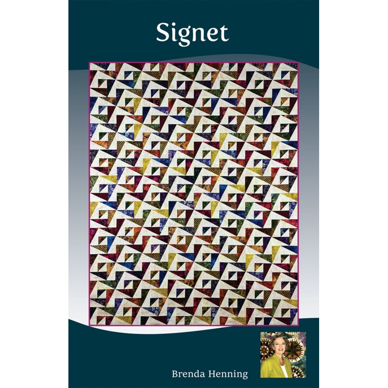 Signet Pattern