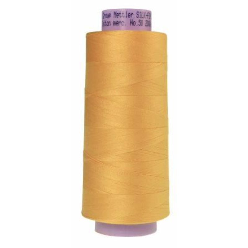 0120 Mettler 100% Cotton 50wt Summersun