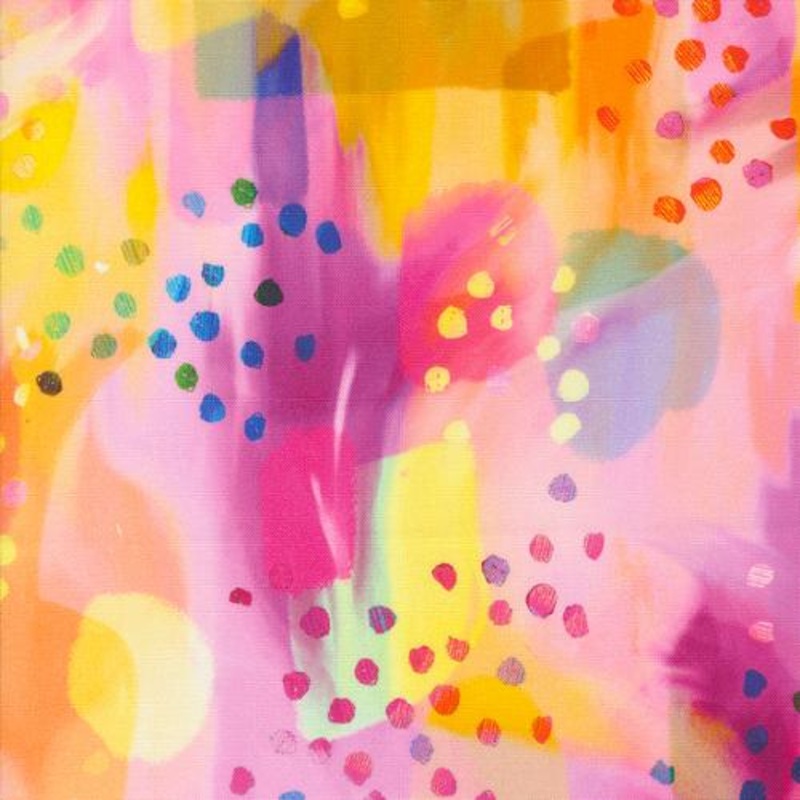 108″ Wide Gradients Auras Sunrise