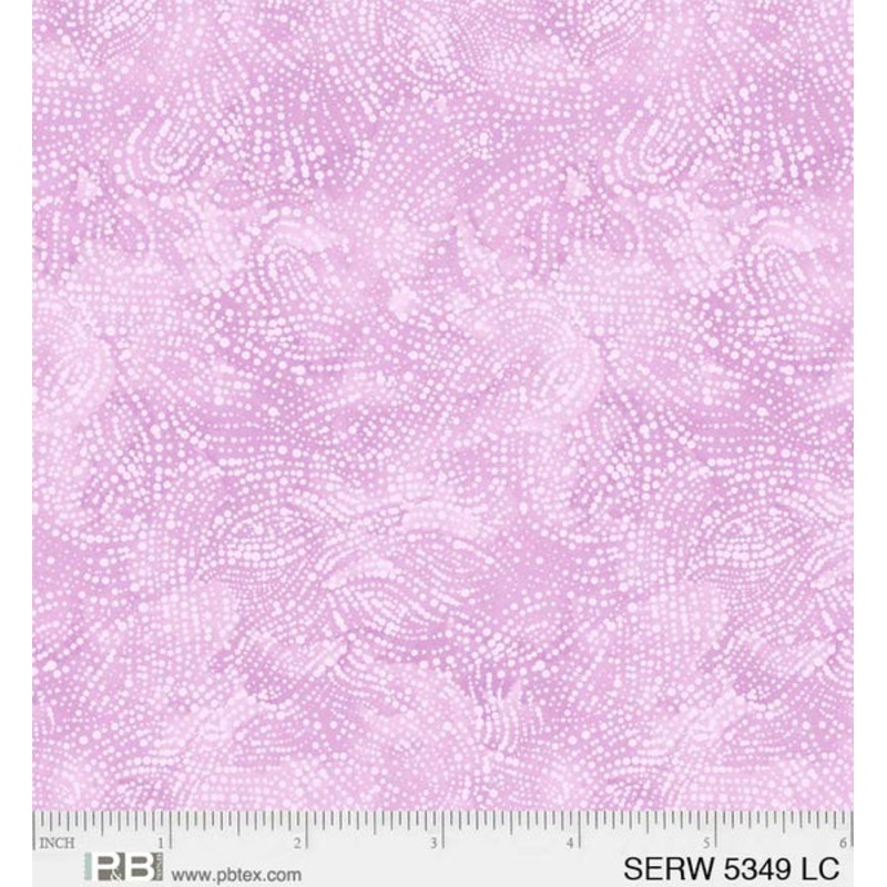 108″ Wide Serenity Light Pink