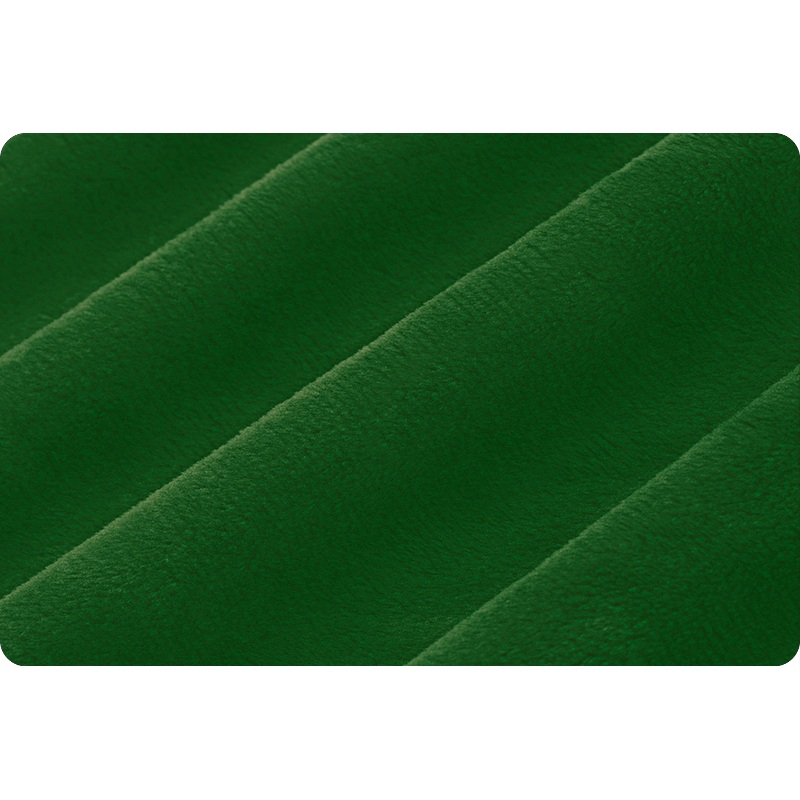 90″ Wide Cuddle 3 Evergreen