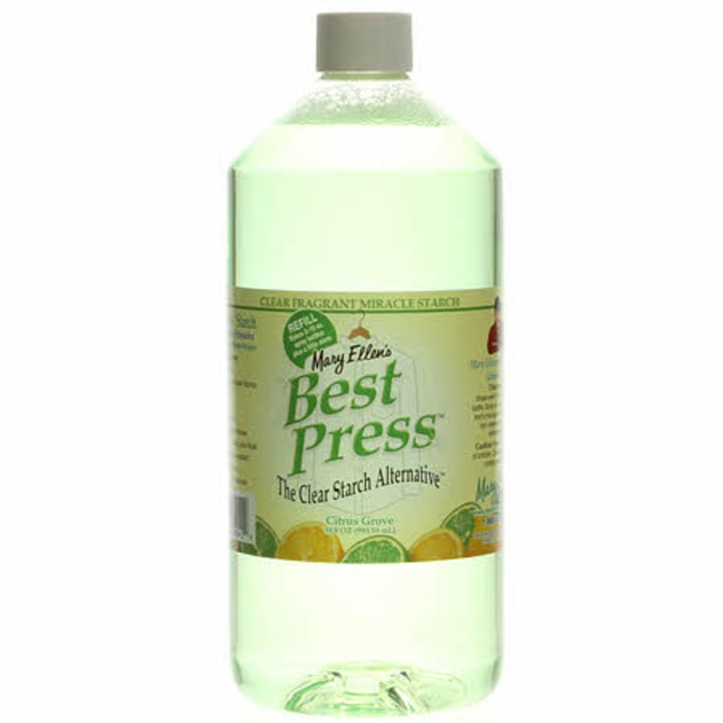 Best Press  Citrs Grove 33.8oz WR60042