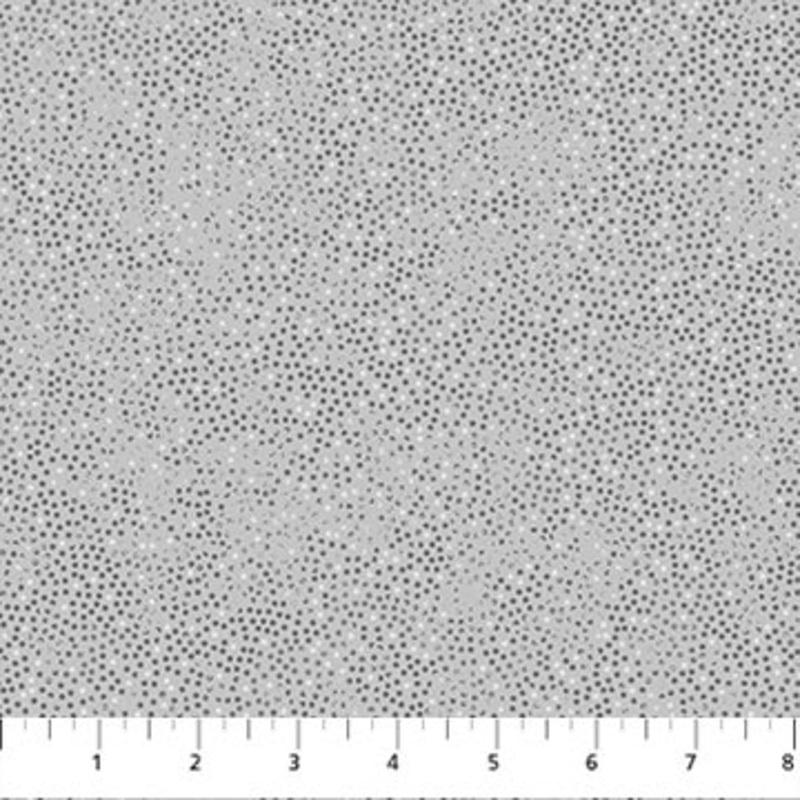 Tonal Trios Ditsy Quartz