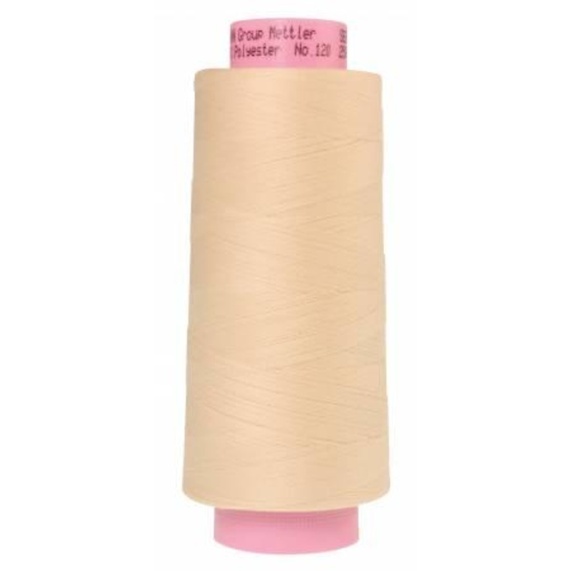 0778 Mettler 100% Polyester 50wt Muslin