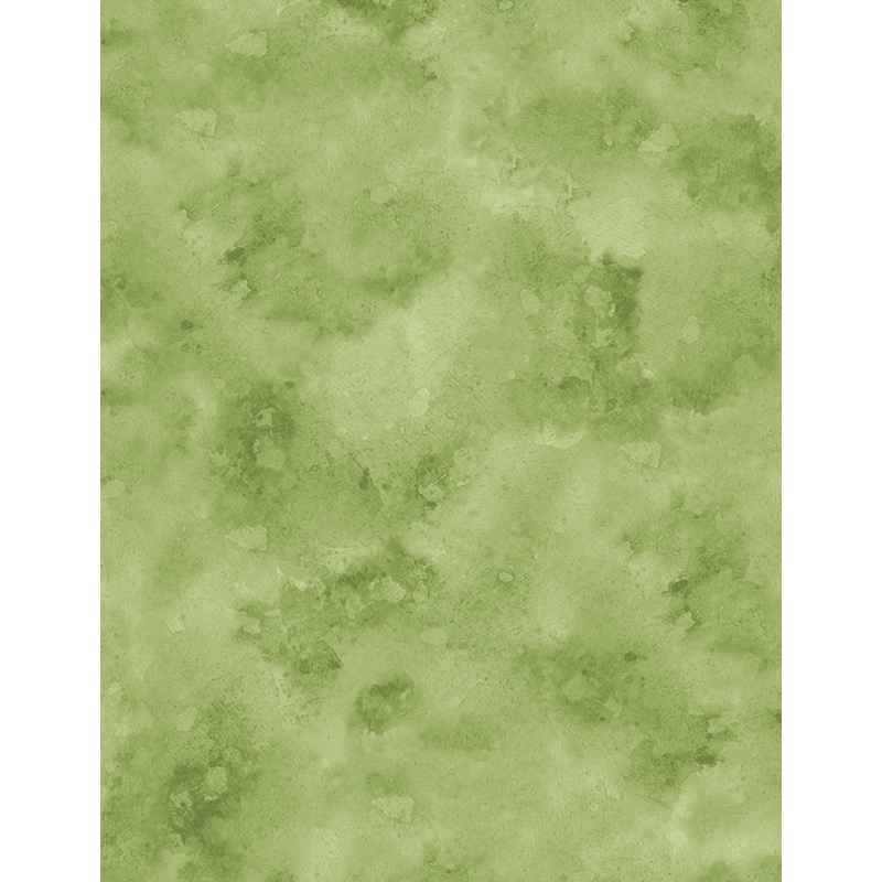 108″ Wide Haze Green