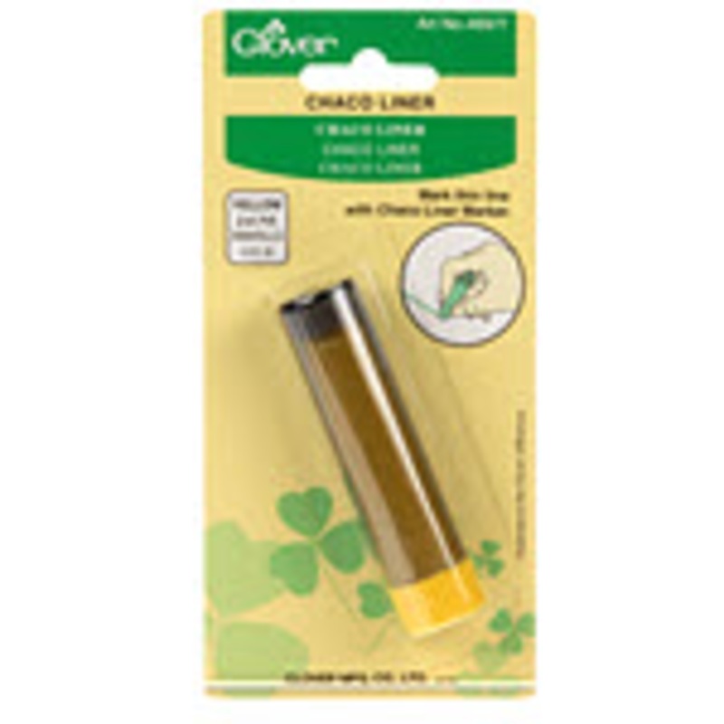 Chaco Liner Chalk Wheel Yellow