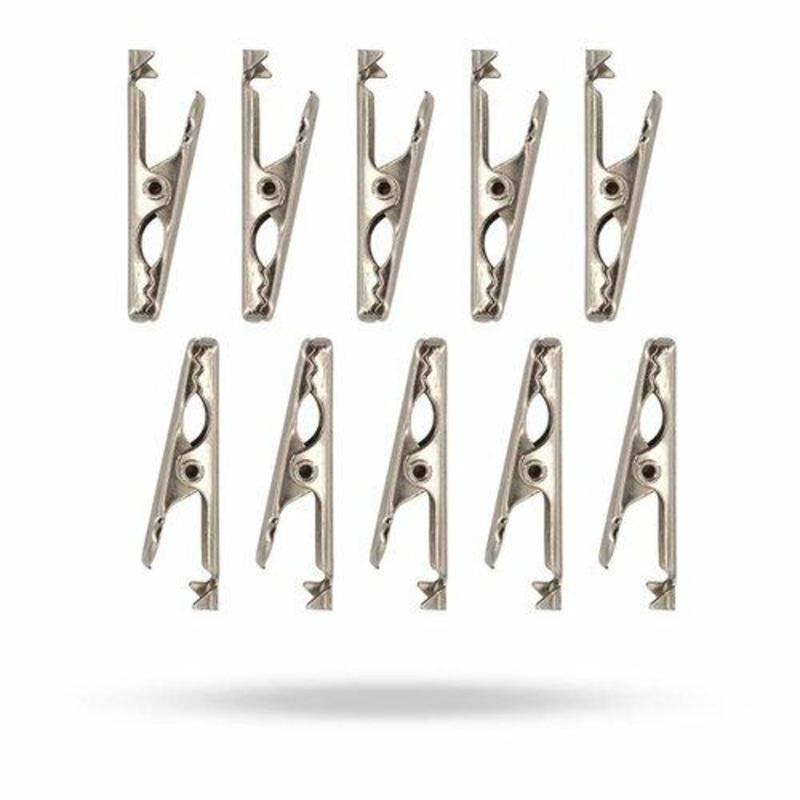 OESD Button Clips 10 Pack