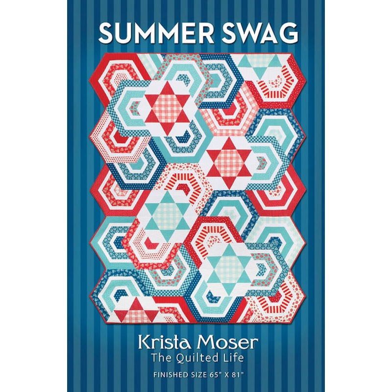 Summer Swag Pattern