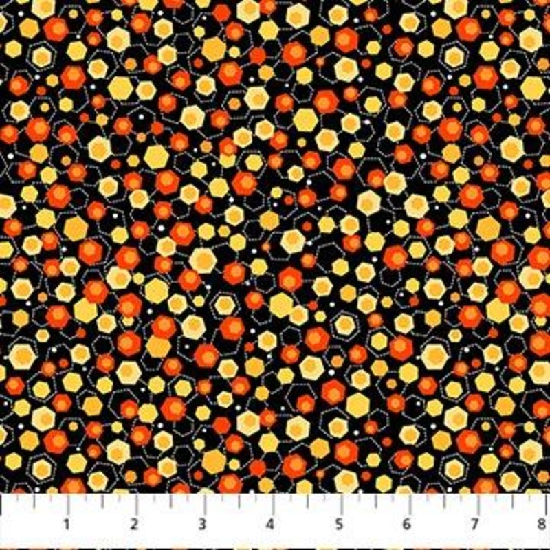 Trick Or Treat Hexed Halloween