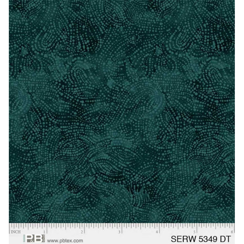 108″ Wide Serenity Emerald