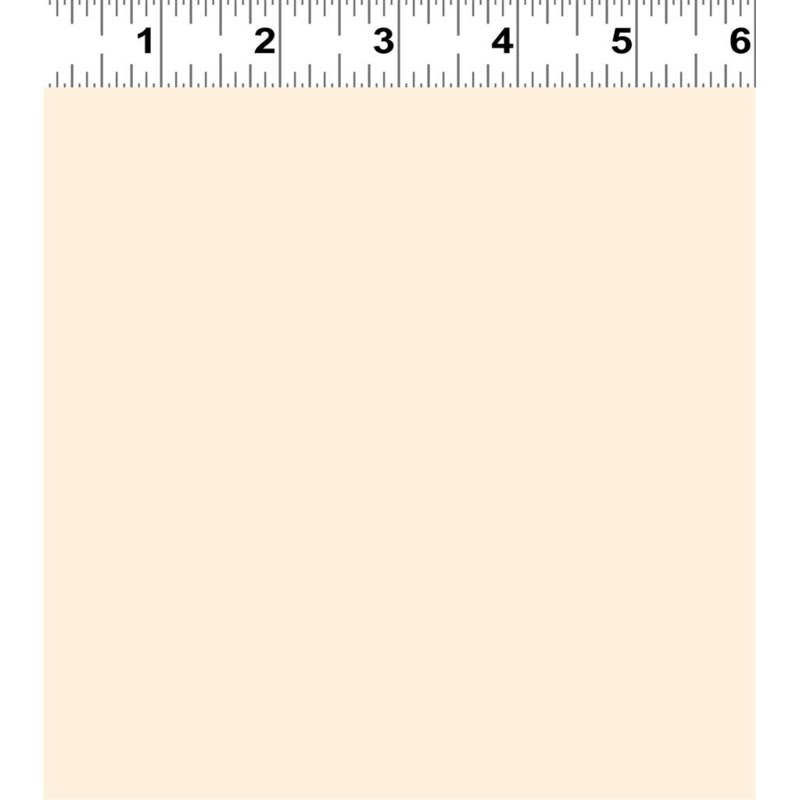 AMB Cotton Solids Pale Gold