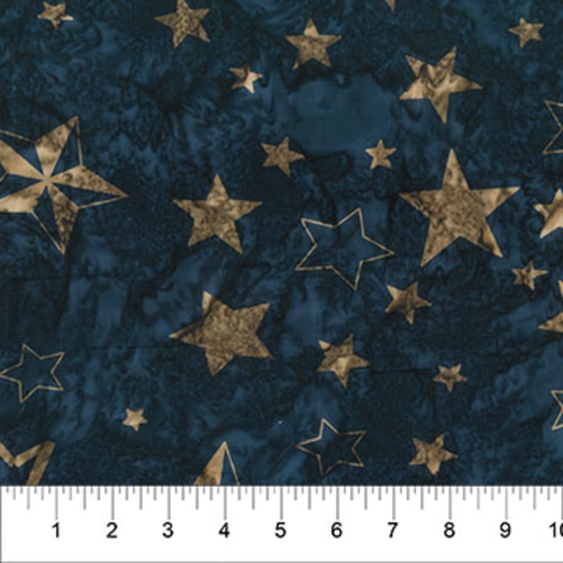 Vintage Spirit Midnight Star Toss