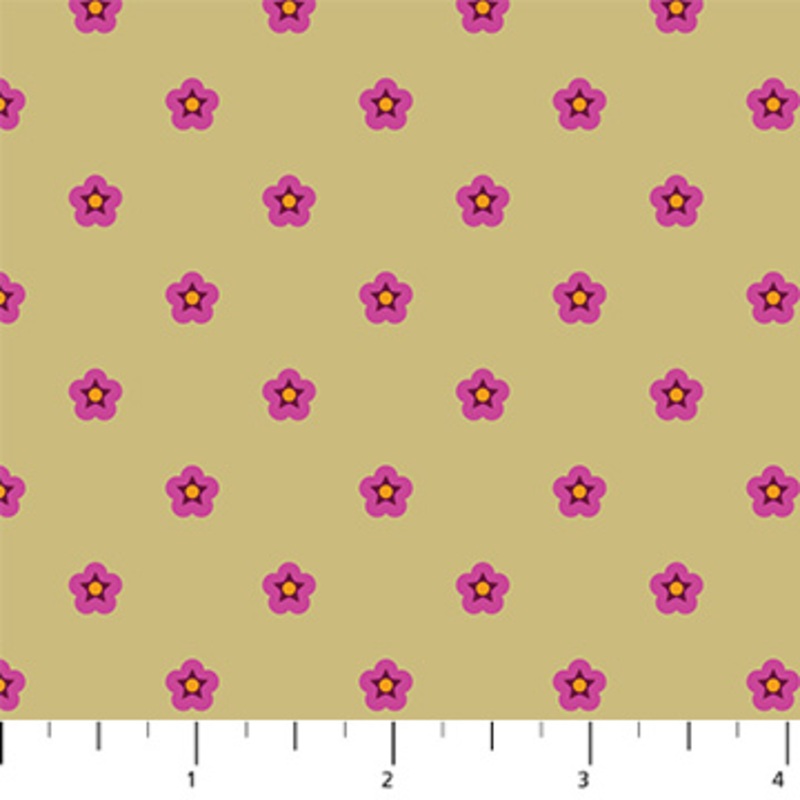 Wild Abandon Whimsy Dove