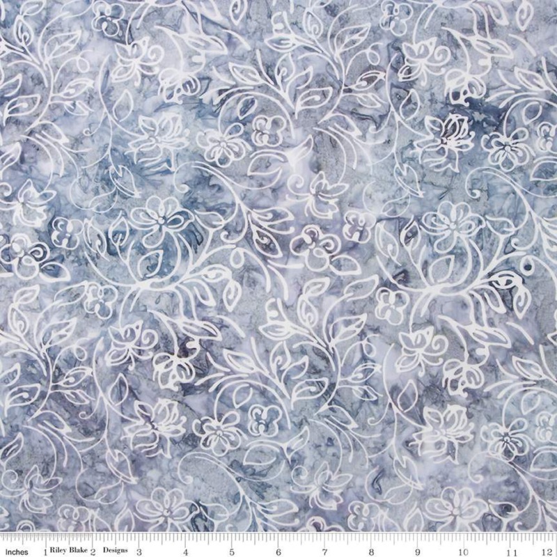 Achromatic Dance Fog Gray