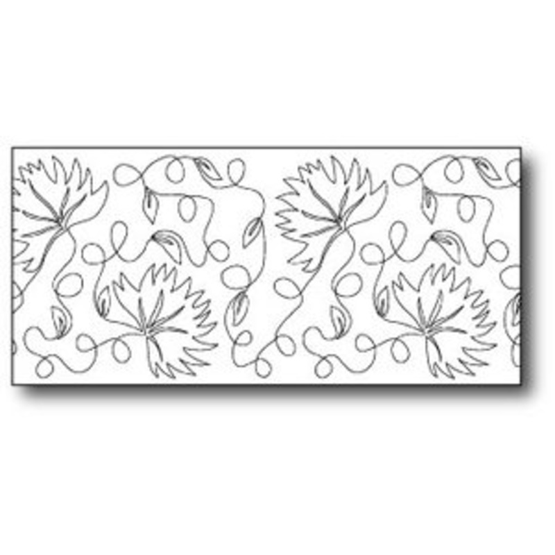 Cardinal Climbers Pantograph