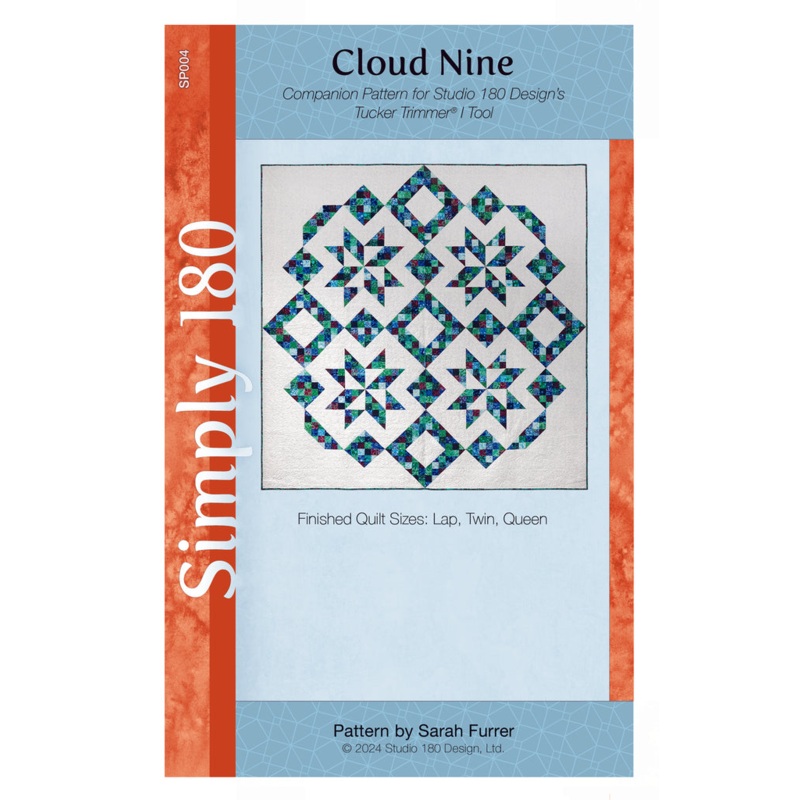 Cloud Nine Pattern