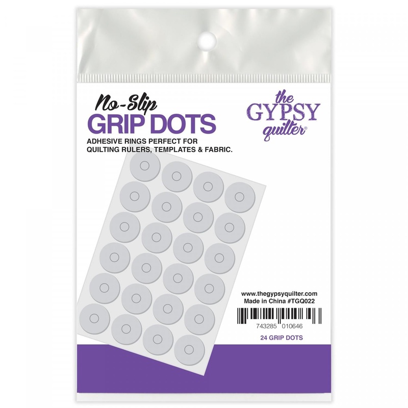 No-Slip Grip Dot