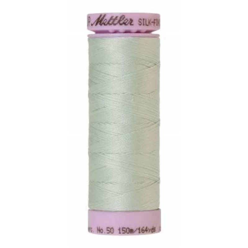 0018 Mettler 100% Cotton 50wt Luster